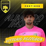 Vittorio Pozzobon Vittorio Pozzobon